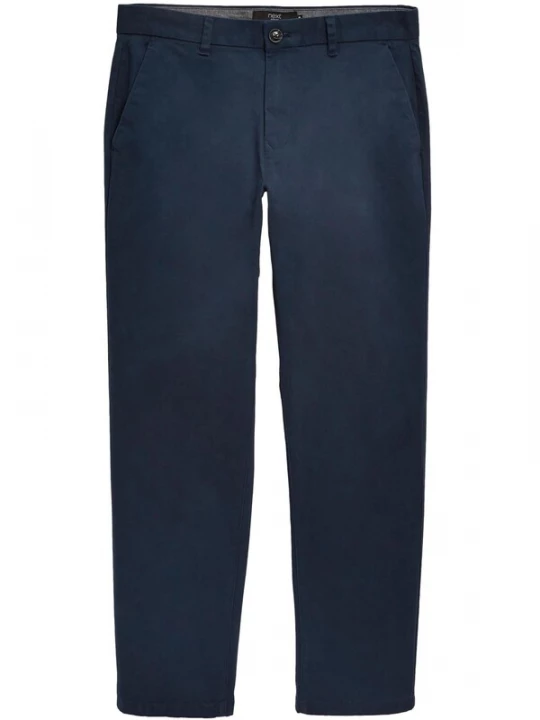Obrázek produktu Next Chino kalhoty  marine modrá