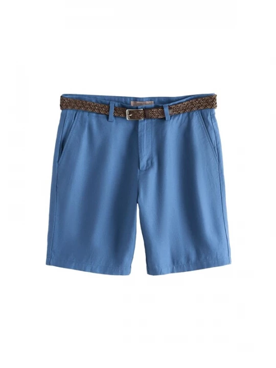 Obrázek produktu Next Chino kalhoty modrá