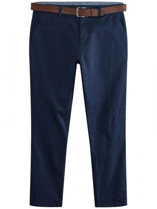 Obrázek produktu Next Chino kalhoty  námořnická modř