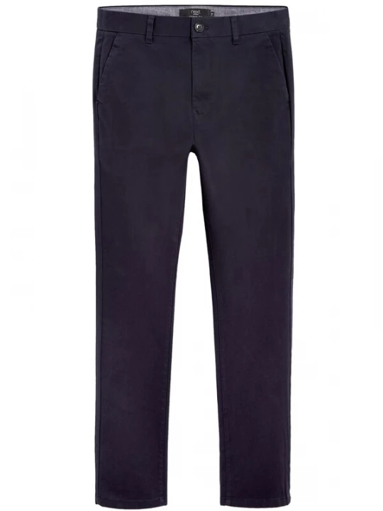 Obrázek produktu Next Chino kalhoty  námořnická modř