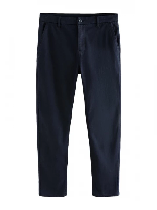 Obrázek produktu Next Chino kalhoty námořnická modř