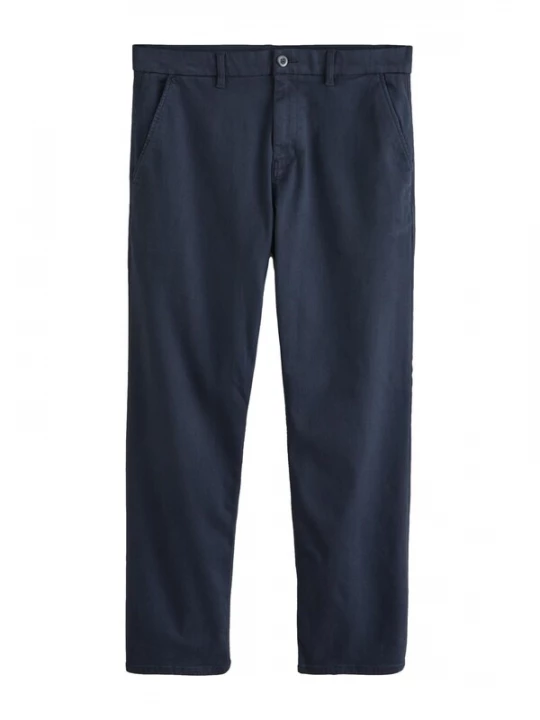 Obrázek produktu Next Chino kalhoty námořnická modř
