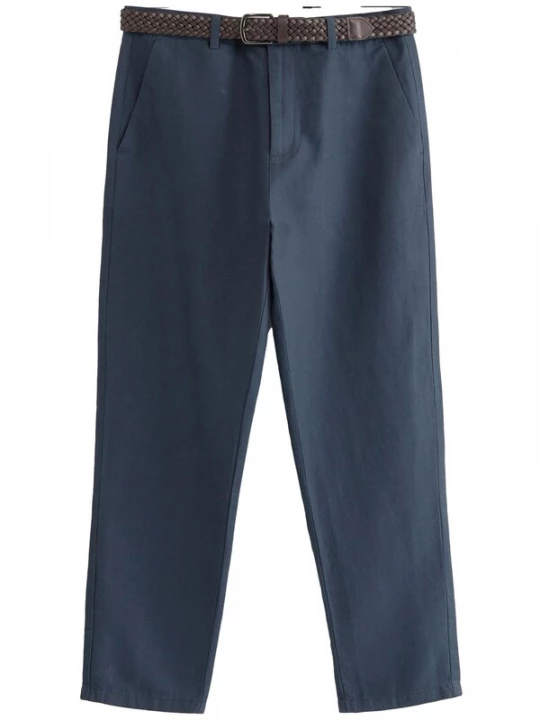 Obrázek produktu Next Chino kalhoty námořnická modř