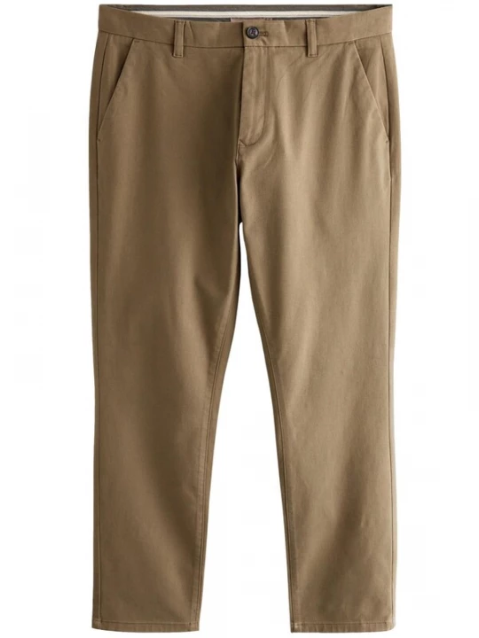 Obrázek produktu Next Chino kalhoty  světle hnědá