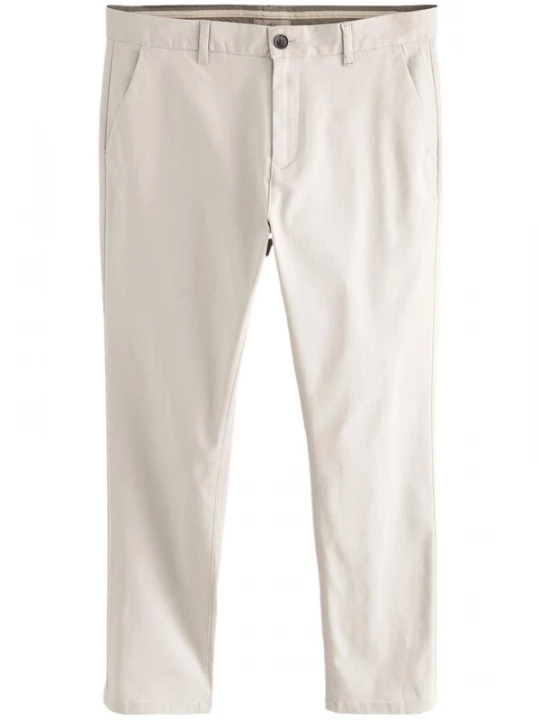 Obrázek produktu Next Chino kalhoty  světle šedá