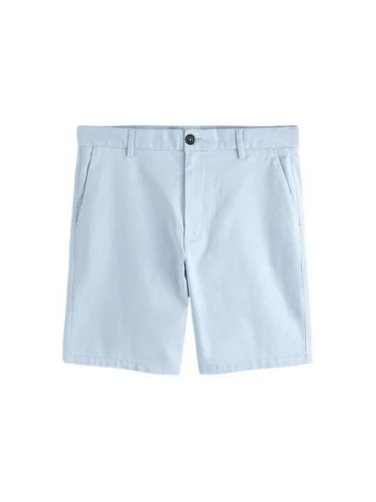Obrázek produktu Next Chino kalhoty světlemodrá