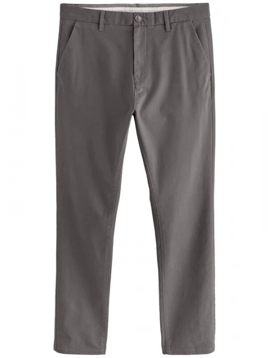 Obrázek produktu Next Chino kalhoty tmavě šedá