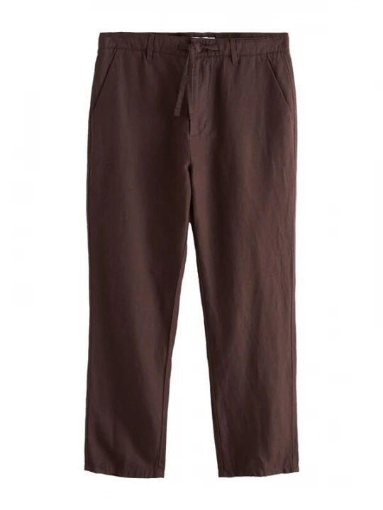 Obrázek produktu Next Chino kalhoty vínově červená