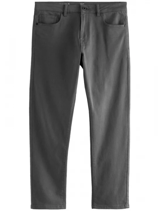 Obrázek produktu Next Džíny antracitová
