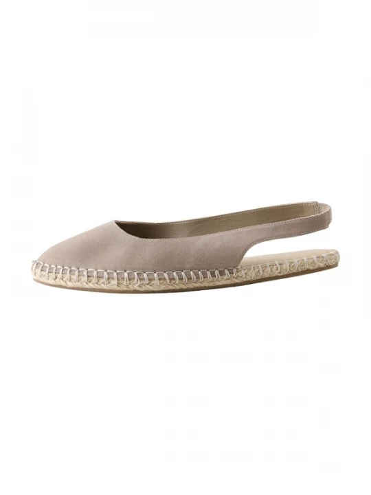 Obrázek produktu Next Espadrilky 'Forever Comfort' starobéžová