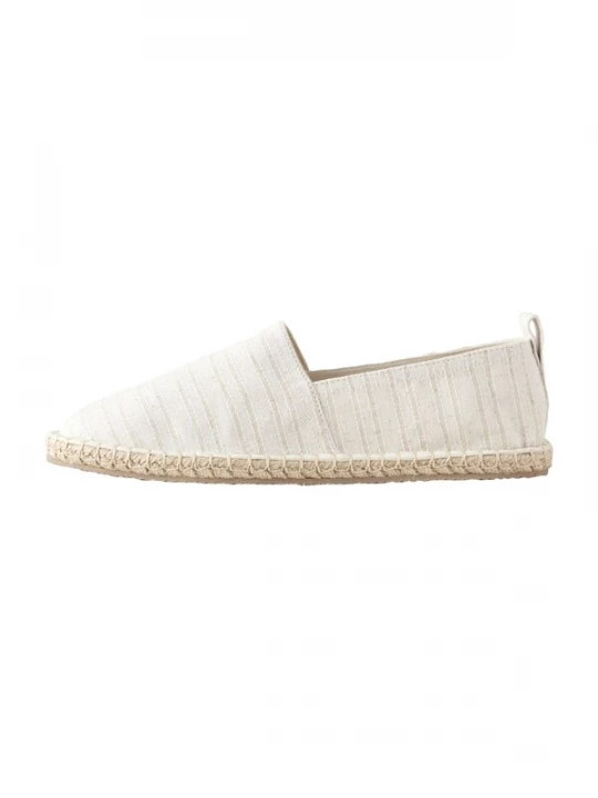 Obrázek produktu Next Espadrilky krémová / písková