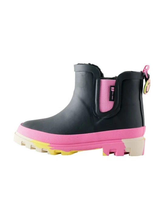Obrázek produktu Next Gumové holínky pink / černá