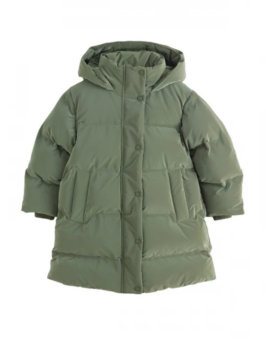 Obrázek produktu Next Kabát khaki