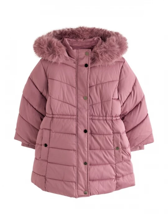Obrázek produktu Next Kabát magenta