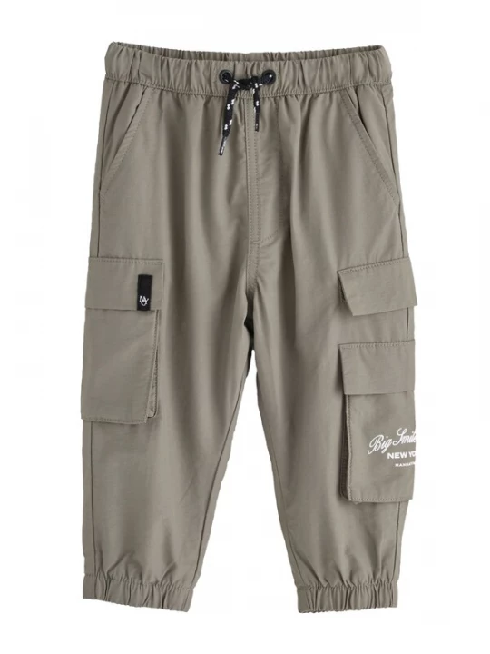 Obrázek produktu Next Kalhoty khaki