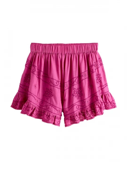 Obrázek produktu Next Kalhoty magenta