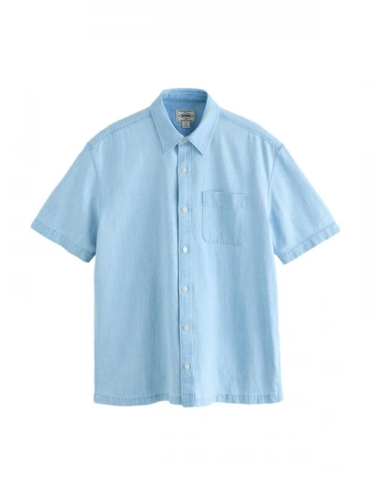 Obrázek produktu Next Košile světlemodrá