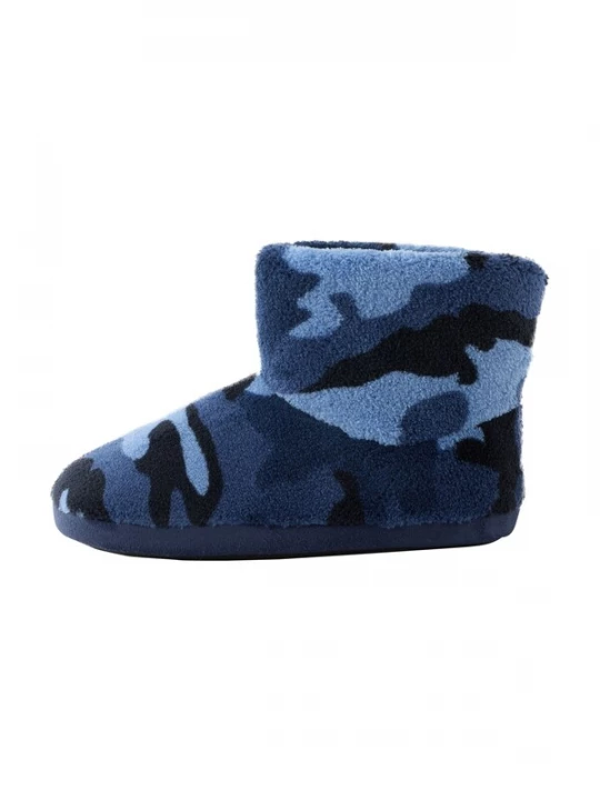 Obrázek produktu Next Kozačky modrá / marine modrá / azurová