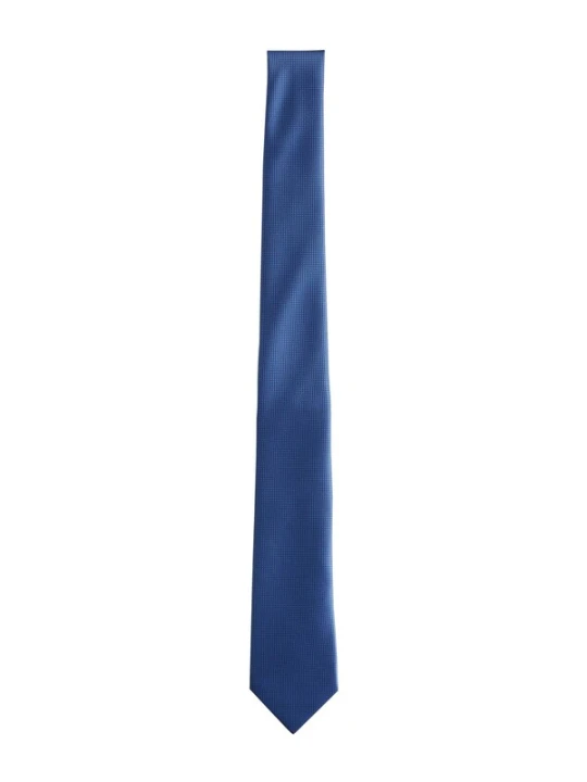 Obrázek produktu Next Kravata modrá / námořnická modř
