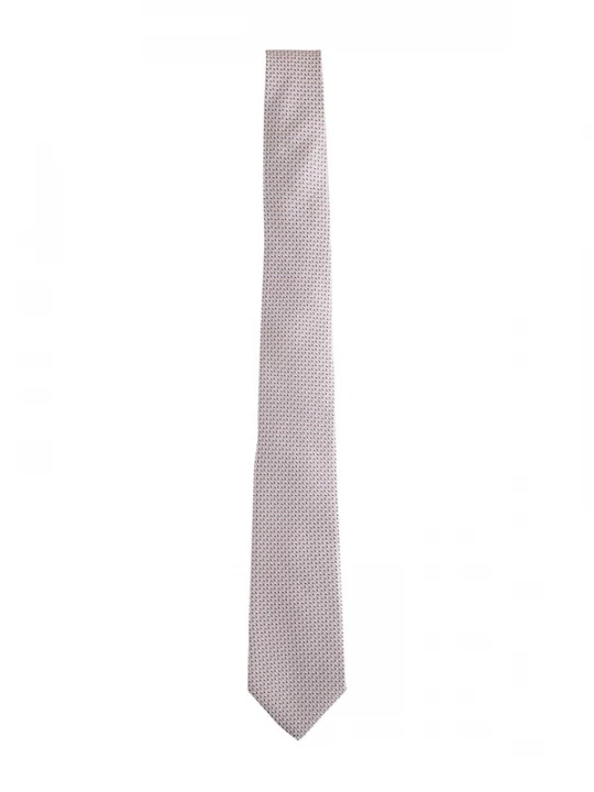 Obrázek produktu Next Kravata růžová / černá / bílá