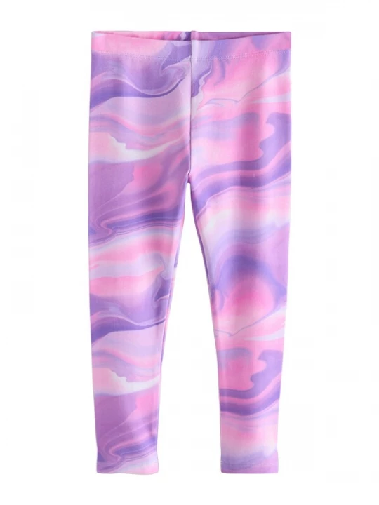 Obrázek produktu Next Legíny fialová / lenvandulová / pink