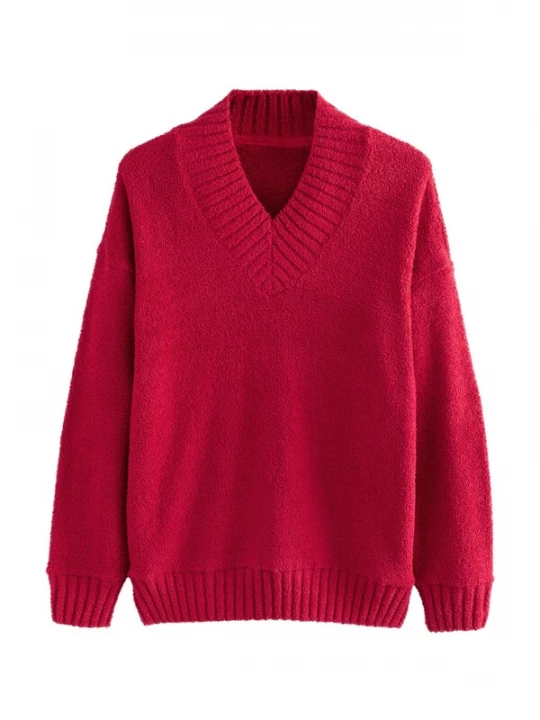 Obrázek produktu Next Mikina červená třešeň