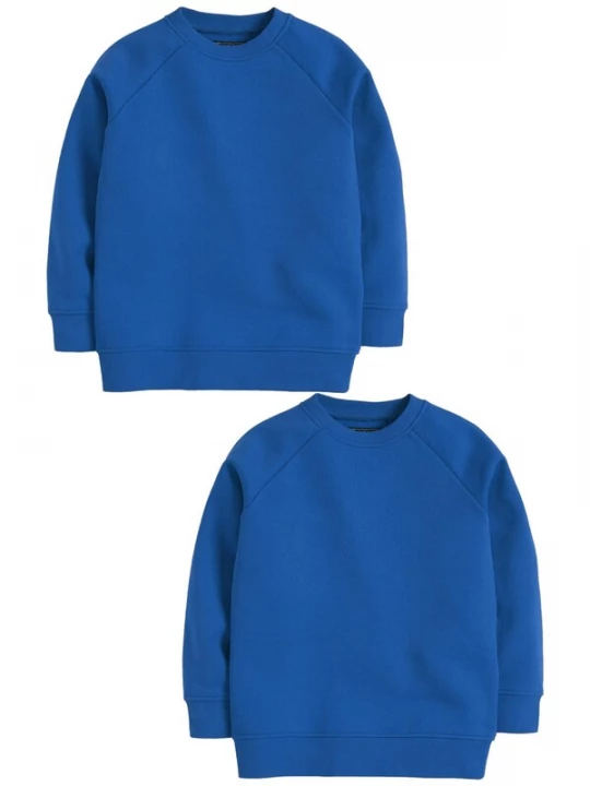 Obrázek produktu Next Mikina  modrá