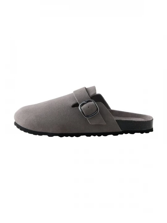 Obrázek produktu Next Pantofle 'Forever Comfort®' šedá