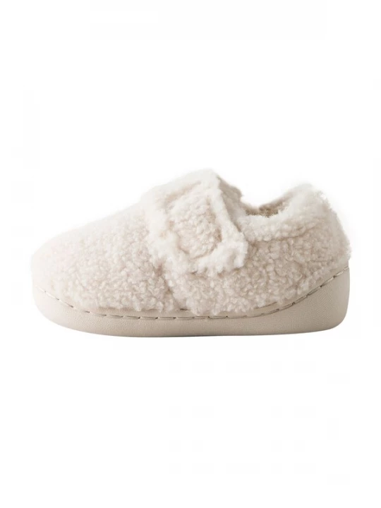 Obrázek produktu Next Pantofle krémová