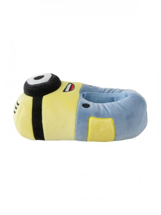 Obrázek produktu Next Pantofle 'Minions Novelty' modrá / žlutá / černá