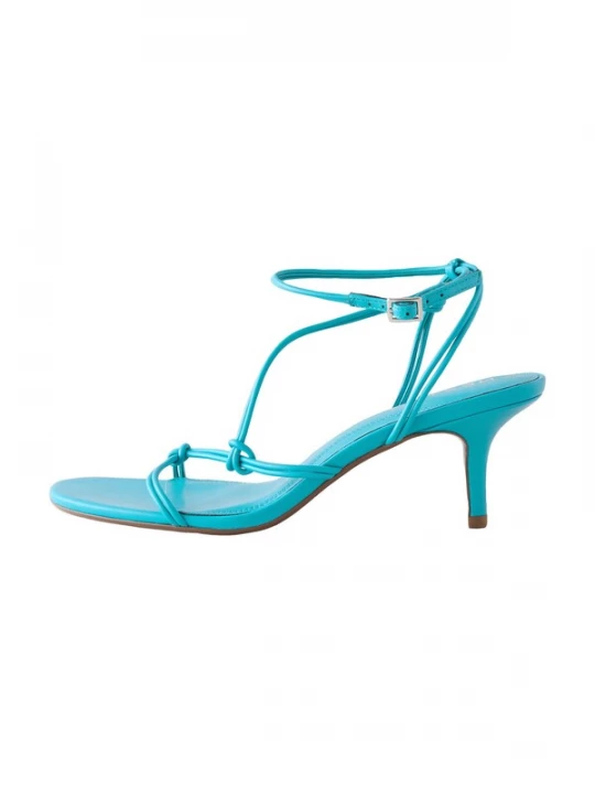 Obrázek produktu Next Páskové sandály 'Forever Comfort' aqua modrá