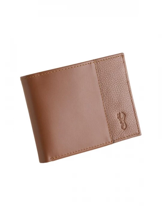 Obrázek produktu Next Peněženka 'Bifold' hnědá