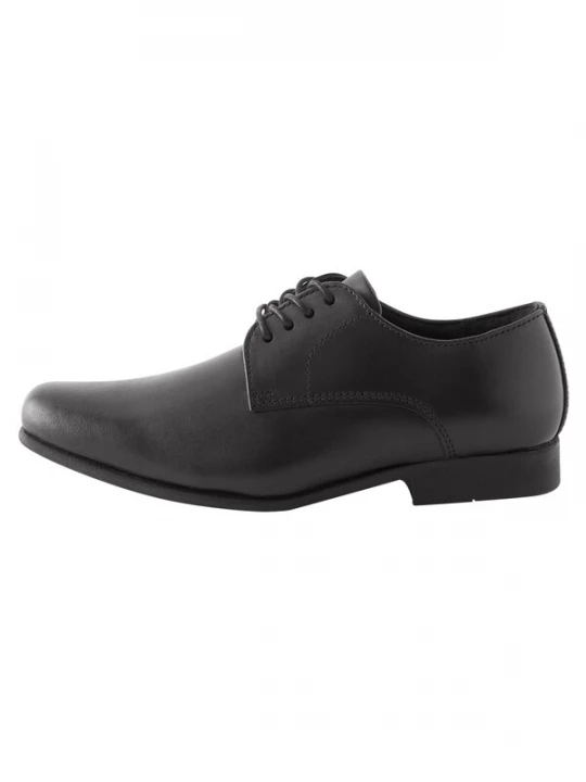 Obrázek produktu Next Polobotky  černá