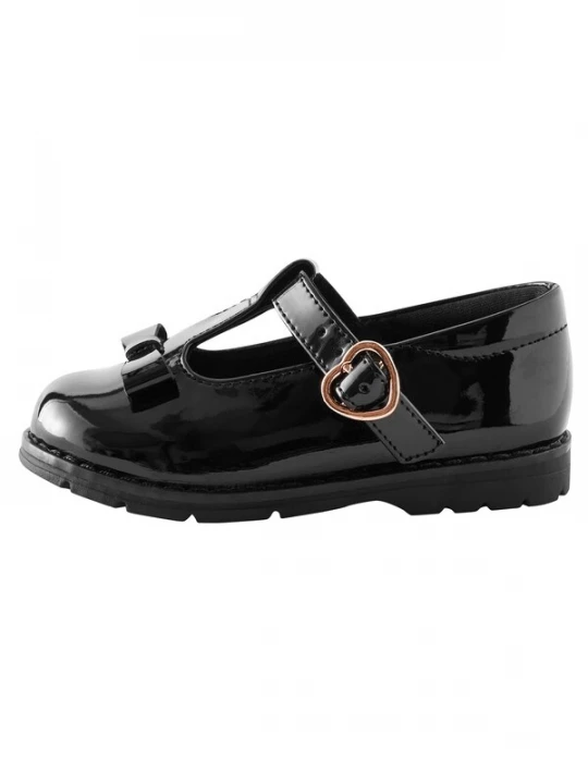 Obrázek produktu Next Polobotky  černá