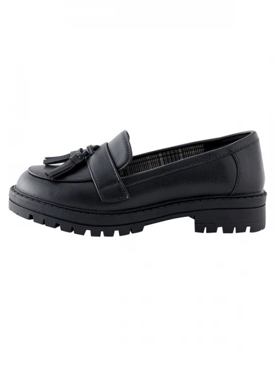 Obrázek produktu Next Polobotky  černá