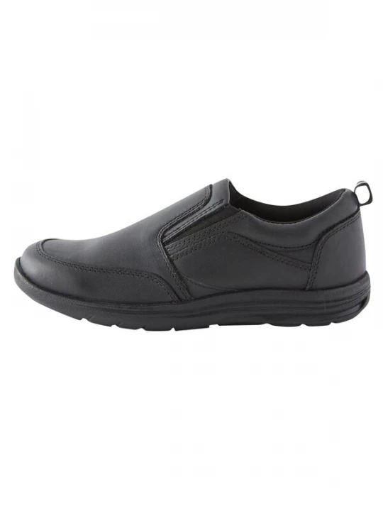 Obrázek produktu Next Polobotky  černá