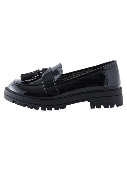 Obrázek produktu Next Polobotky  černá