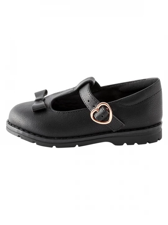 Obrázek produktu Next Polobotky  černá