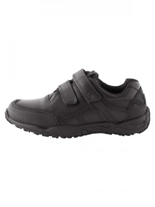 Obrázek produktu Next Polobotky  černá