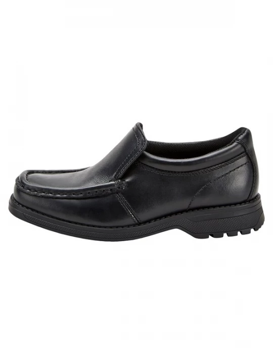 Obrázek produktu Next Polobotky  černá
