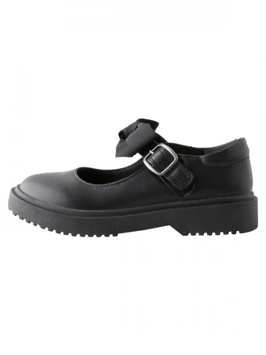 Obrázek produktu Next Polobotky  černá