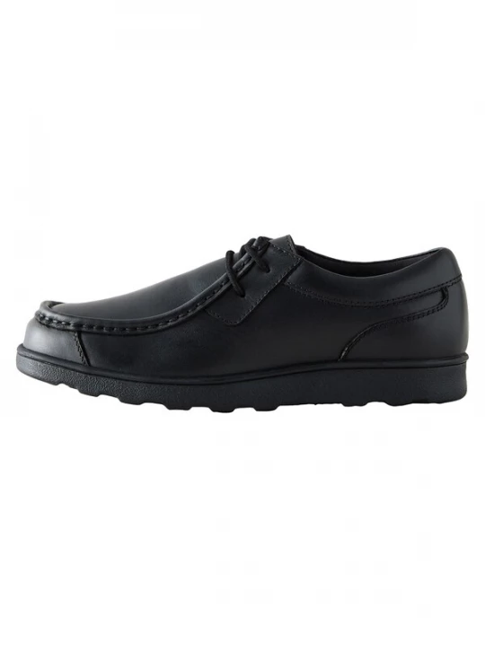 Obrázek produktu Next Polobotky černá