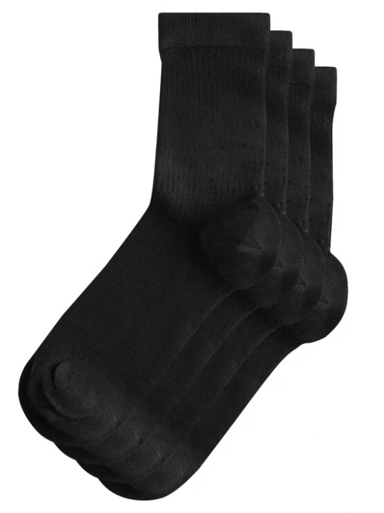 Obrázek produktu Next Ponožky černá