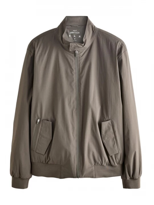 Obrázek produktu Next Přechodná bunda 'Harrington' hnědá