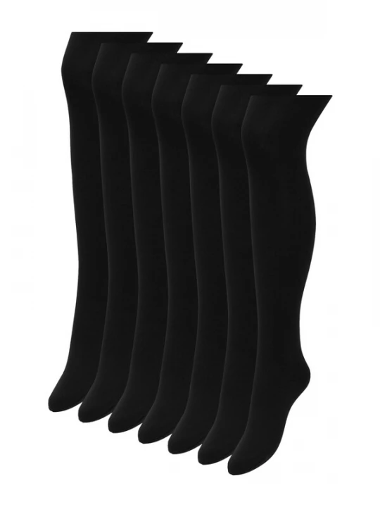 Obrázek produktu Next Punčocháče černá
