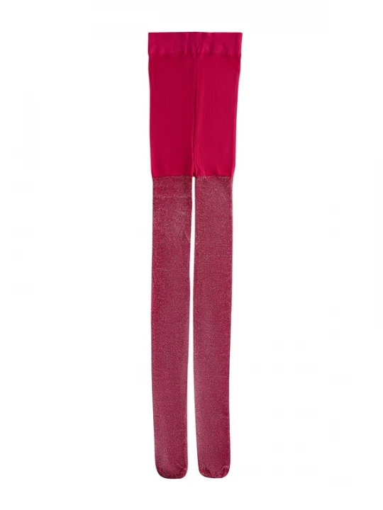 Obrázek produktu Next Punčocháče pink / růžový melír
