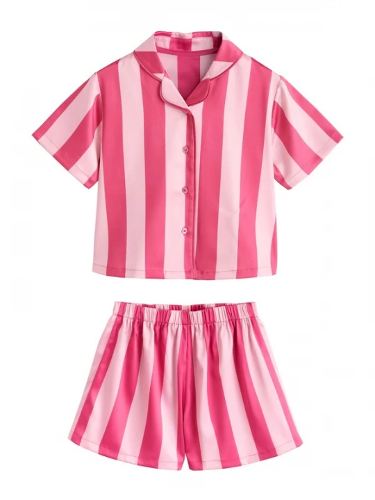 Obrázek produktu Next Pyžamo pink / růžová