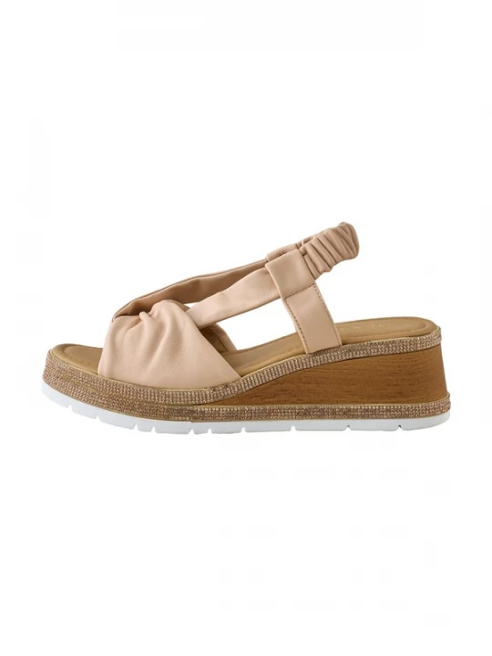 Obrázek produktu Next Sandály 'Forever Comfort' béžová