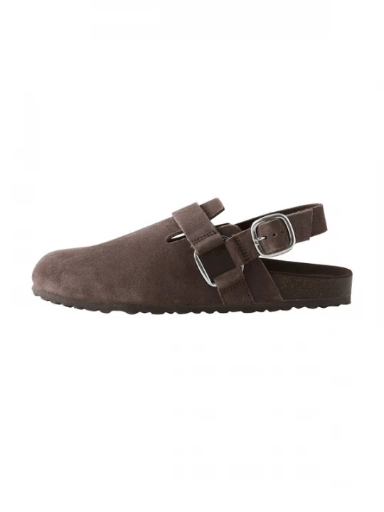 Obrázek produktu Next Sandály 'Forever Comfort' čokoládová