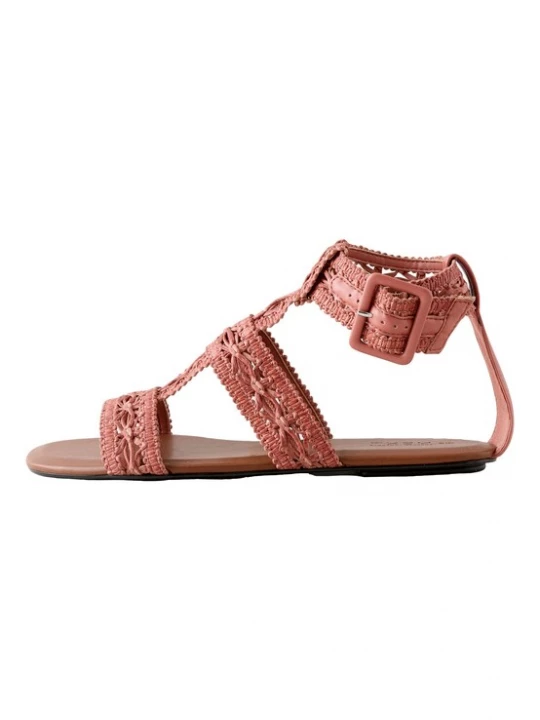 Obrázek produktu Next Sandály 'Forever Comfort' magenta